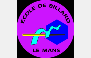 Ecole de Billard du Mans