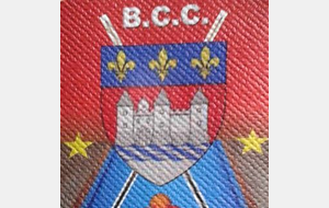 Billard Club de Chateau Du Loir