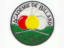 Académie de Billard de Coulaines