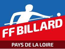 Ligue de Billard des Pays de La Loire