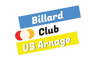 Billard Club US Arnage