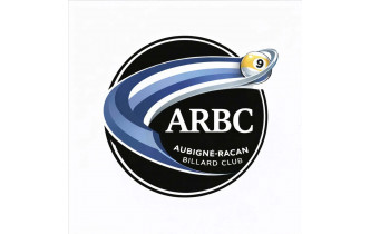 Aubigné-Racan Billard Club