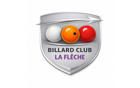 Billard Club La Flèche